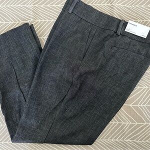 Ann Taylor Factory Pants 12 Petite NWT